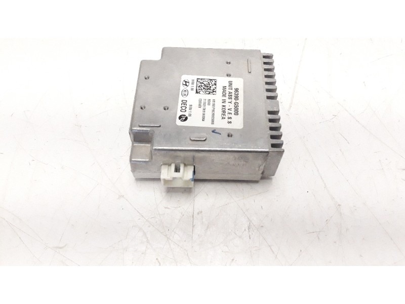 Recambio de modulo electronico para kia niro referencia OEM IAM 96390G5000  
