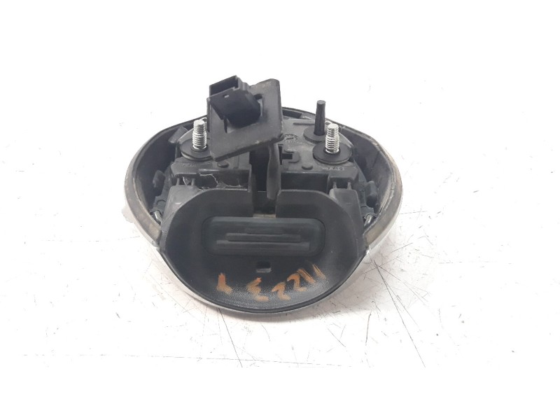 Recambio de maneta exterior porton para opel corsa f 1.2 referencia OEM IAM 9820395580  