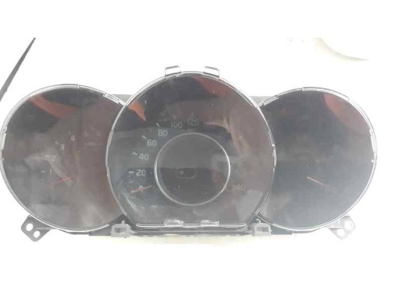 Recambio de cuadro instrumentos para kia cee´d drive referencia OEM IAM 94003A2323  