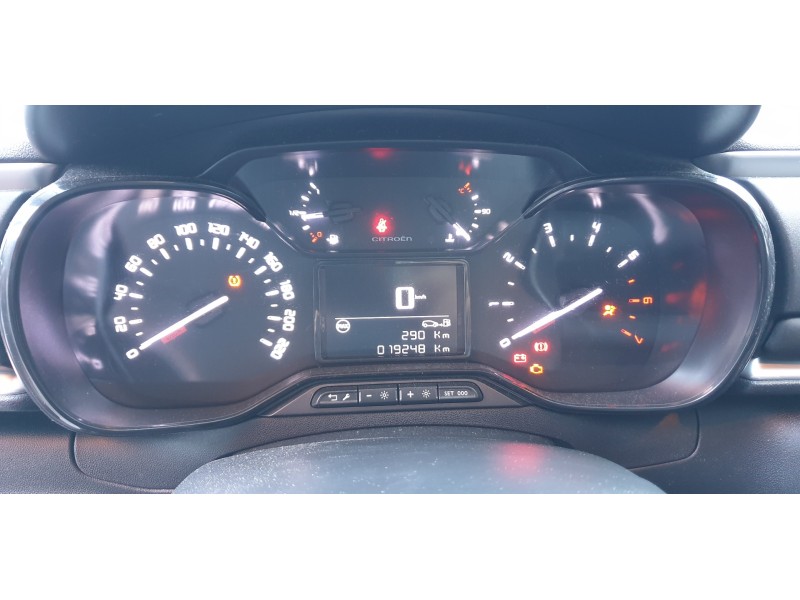 citroen c3 del año 2023