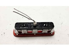 Recambio de luz central de freno para peugeot bipper básico referencia OEM IAM    2