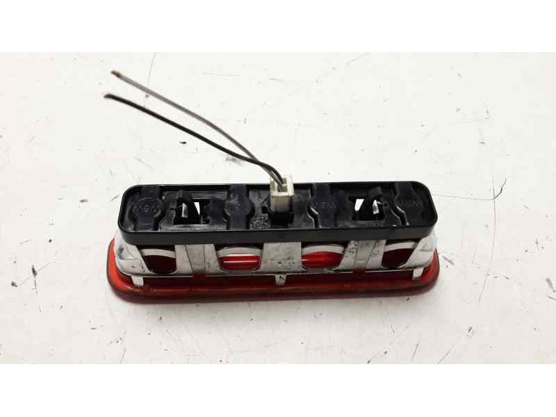Recambio de luz central de freno para peugeot bipper básico referencia OEM IAM   