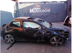 volkswagen golf vii lim. (5g1) del año 2015