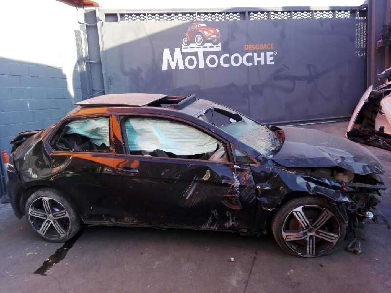 volkswagen golf vii lim. (5g1) del año 2015