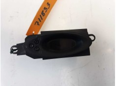 Recambio de pantalla multifuncion para hyundai coupe (rd) 2.0 16v cat referencia OEM IAM 9451027100  