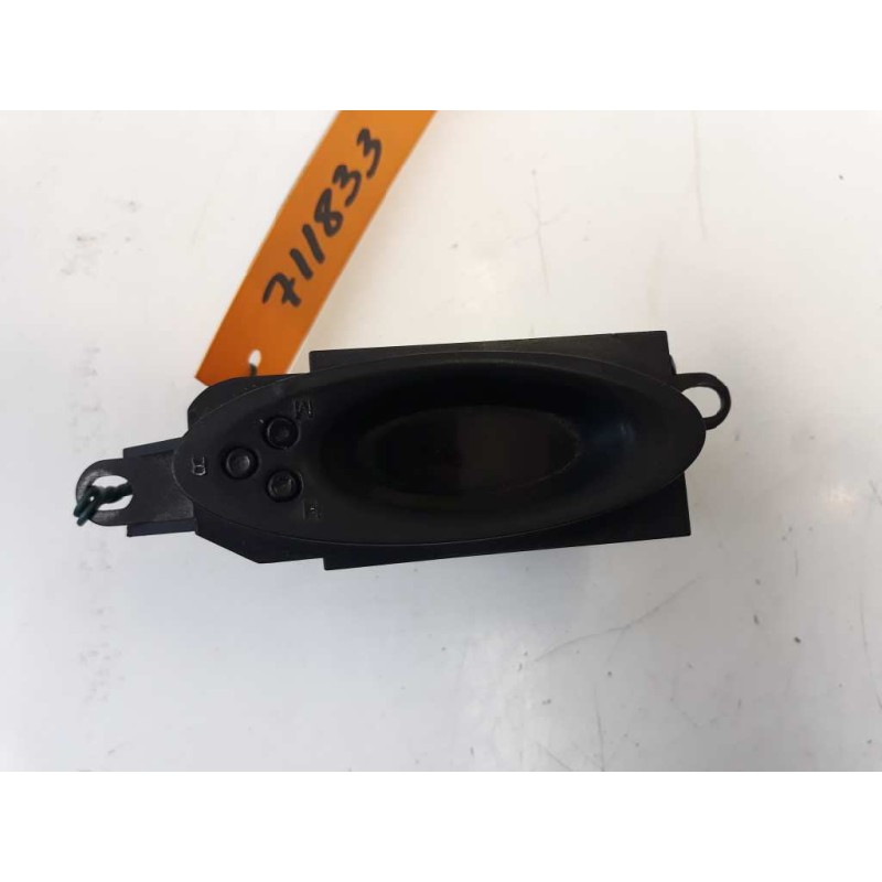 Recambio de pantalla multifuncion para hyundai coupe (rd) 2.0 16v cat referencia OEM IAM 9451027100  