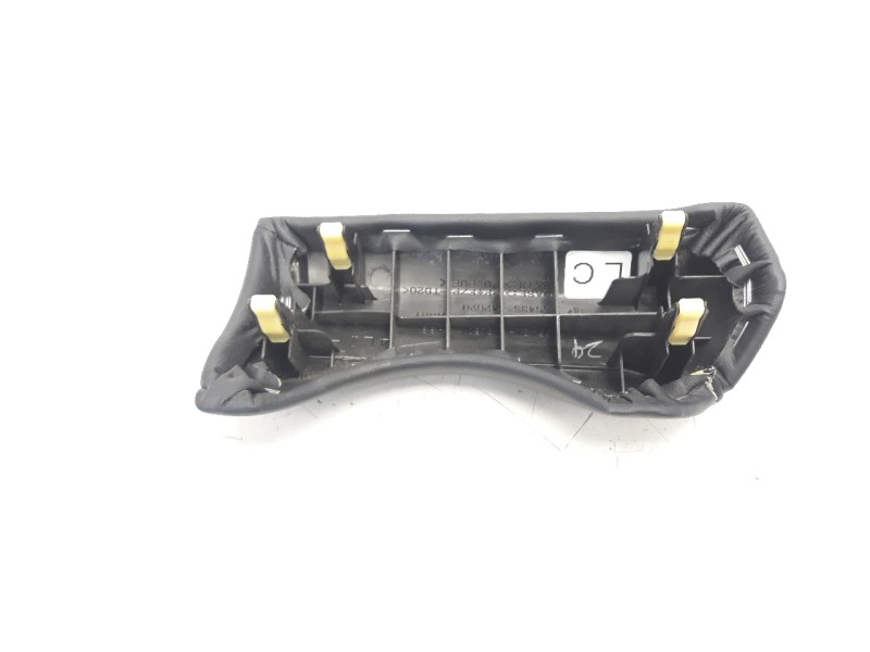 Recambio de moldura para toyota rav 4 referencia OEM IAM 5542142130 5543542020 