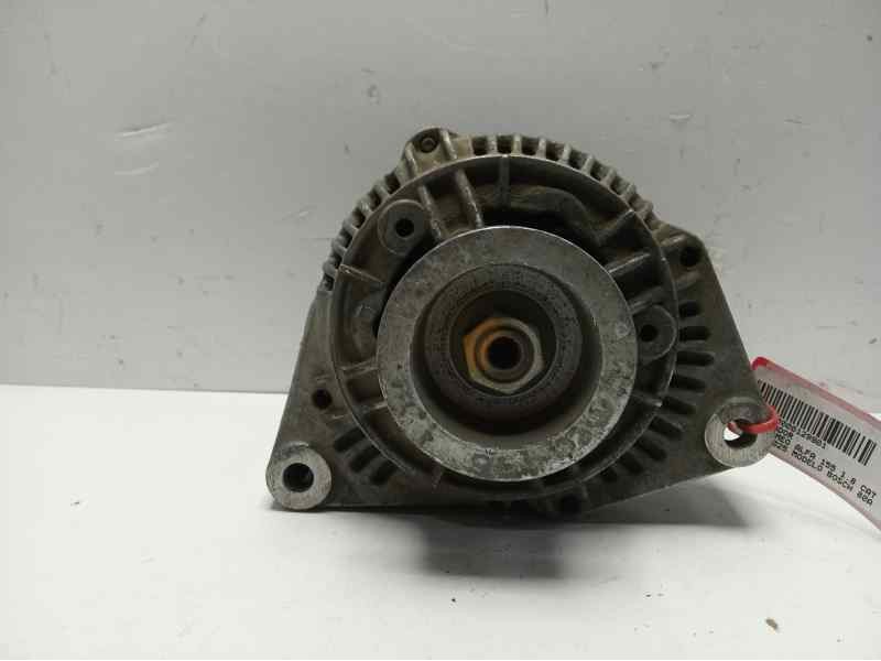 Recambio de alternador para alfa romeo 155 1.8 cat referencia OEM IAM 0120485025 ALF011101 A10240