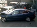 BMW SERIE 3 BERLINA (E46)