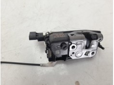 CERRADURA PUERTA DELANTERA DERECHA 9800625480 9800625480 