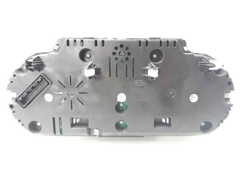 Recambio de cuadro instrumentos para kia cee´d drive referencia OEM IAM 94003A2323  