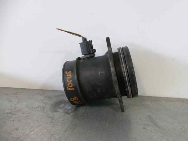 Recambio de caudalimetro para ford focus berlina (cak) trend referencia OEM IAM 98AB9P965AA  