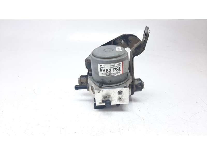 Recambio de abs para kia niro referencia OEM IAM 58600G5300  