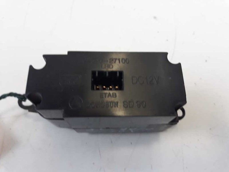 Recambio de pantalla multifuncion para hyundai coupe (rd) 2.0 16v cat referencia OEM IAM 9451027100  