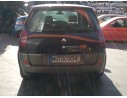 RENAULT SCENIC II