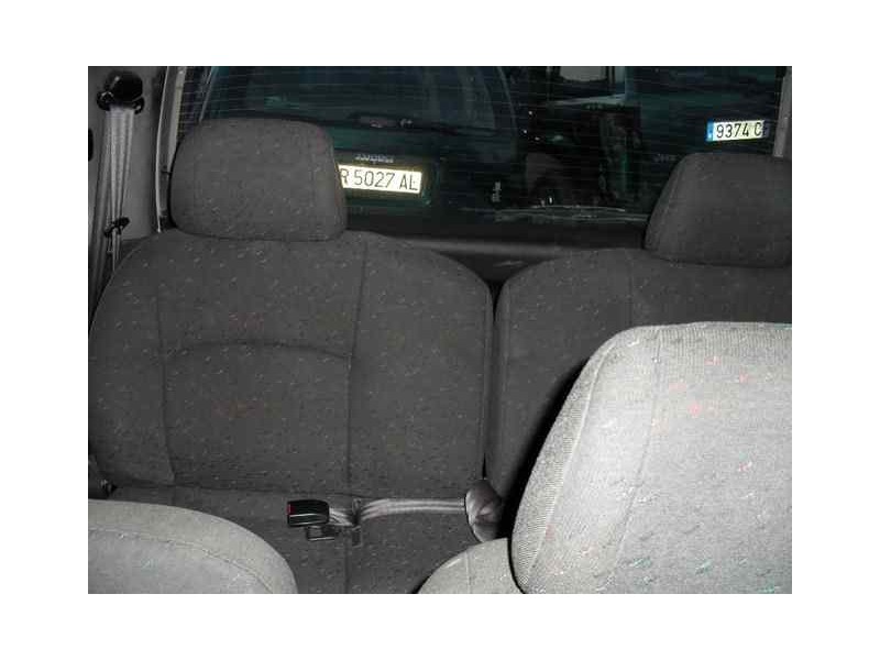 hyundai h 1 starex del año 1999