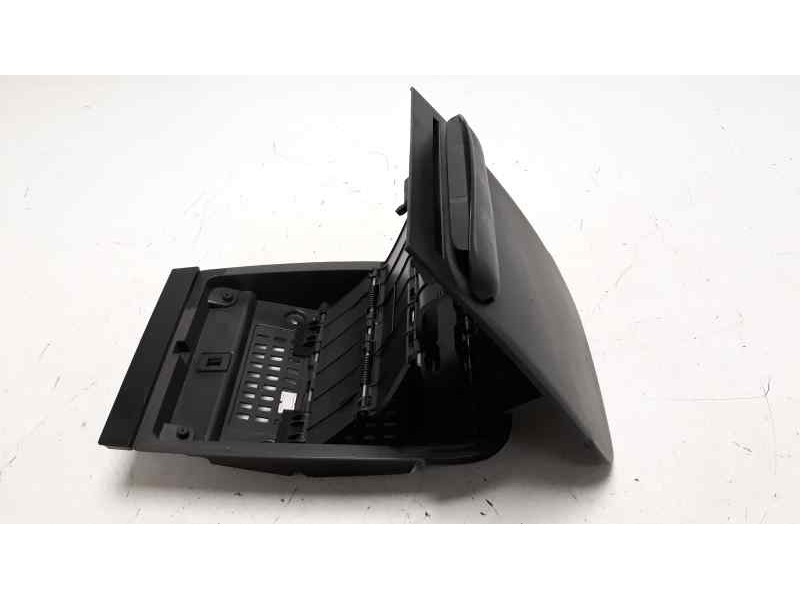 Recambio de moldura para peugeot bipper básico referencia OEM IAM 1309737070  