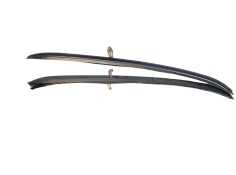 Recambio de barras techo para hyundai i20 active 1.0 tgdi cat referencia OEM IAM 87270Q0400   2