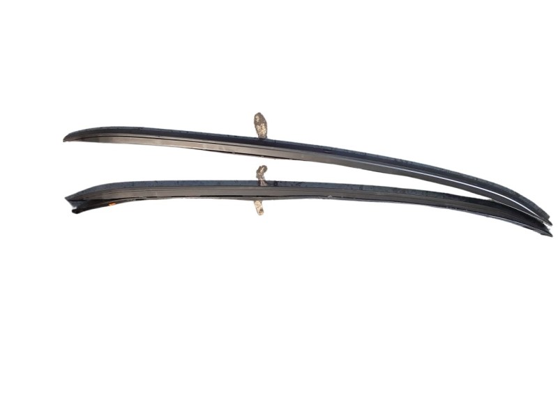 Recambio de barras techo para hyundai i20 active 1.0 tgdi cat referencia OEM IAM 87270Q0400  