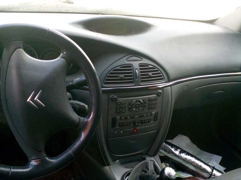 citroen c5 berlina del año 2007