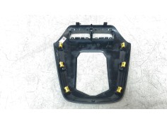 Recambio de moldura para opel corsa f ultimate referencia OEM IAM 98295402XU   2