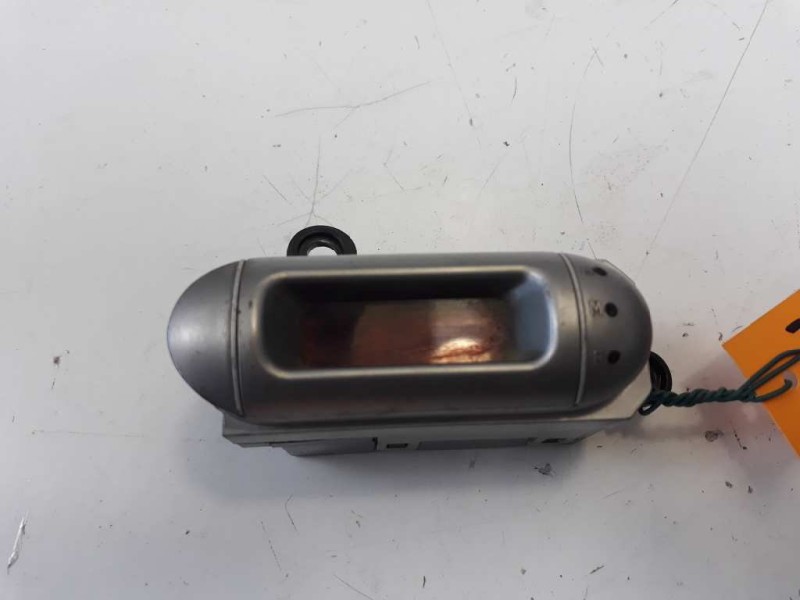 Recambio de pantalla multifuncion para hyundai coupe (rd) 2.0 cat referencia OEM IAM 9451027050  