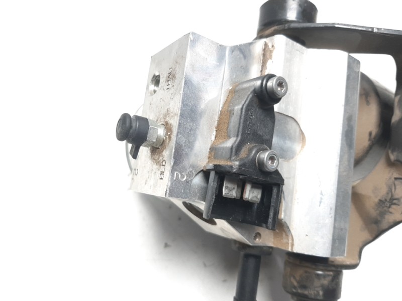 Recambio de abs para kia niro referencia OEM IAM 58600G5300  