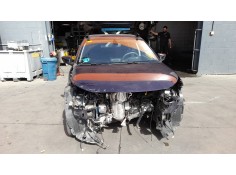 citroen c4 cactus del año 2015 2