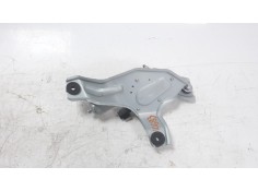 Recambio de motor limpia trasero para hyundai kona referencia OEM IAM 98700J9000   2