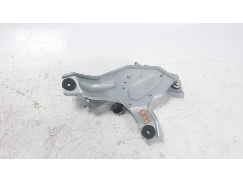 Recambio de motor limpia trasero para hyundai kona referencia OEM IAM 98700J9000  