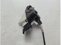 Recambio de cerradura puerta delantera derecha para citroen ds3 design referencia OEM IAM 9800625480   2