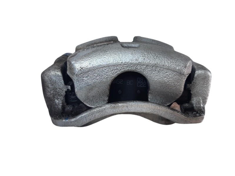 Recambio de pinza de freno delantera izquierda para hyundai i20 1.0 tgdi cat referencia OEM IAM M15LSC4A0222  