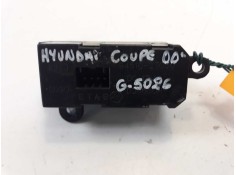 Recambio de pantalla multifuncion para hyundai coupe (rd) 2.0 cat referencia OEM IAM 9451027050   2