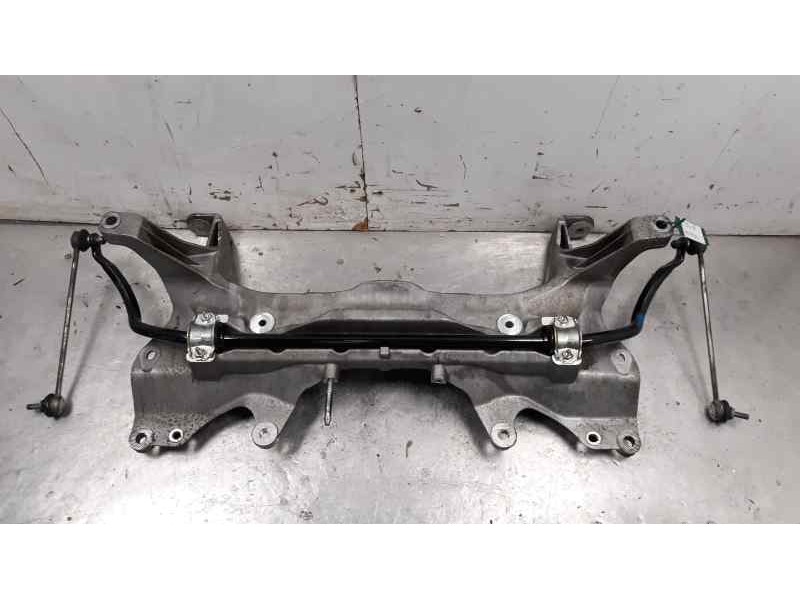 Recambio de puente delantero para peugeot bipper básico referencia OEM IAM 51749128  