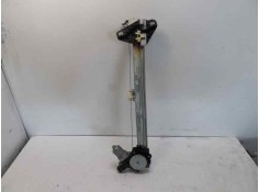 Recambio de elevalunas trasero izquierdo para honda civic berlina 5 (fk) 2.2 i-ctdi comfort referencia OEM IAM 72750SMGE01  