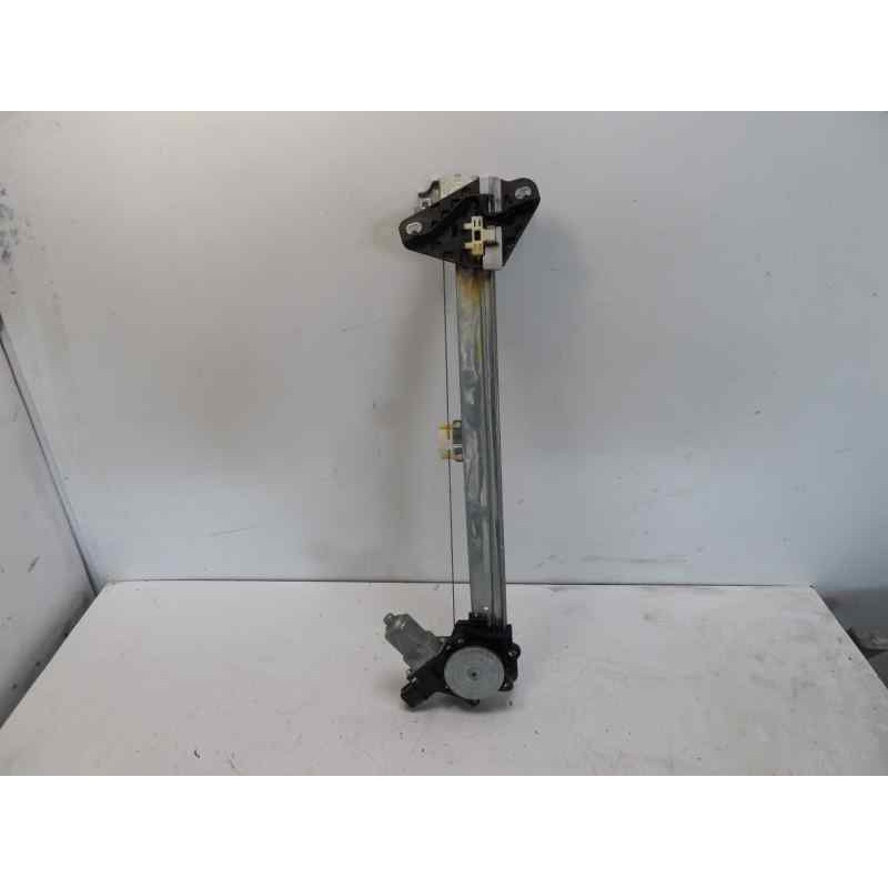 Recambio de elevalunas trasero izquierdo para honda civic berlina 5 (fk) 2.2 i-ctdi comfort referencia OEM IAM 72750SMGE01  