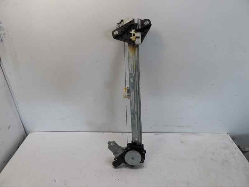 Recambio de elevalunas trasero izquierdo para honda civic berlina 5 (fk) 2.2 i-ctdi comfort referencia OEM IAM 72750SMGE01  