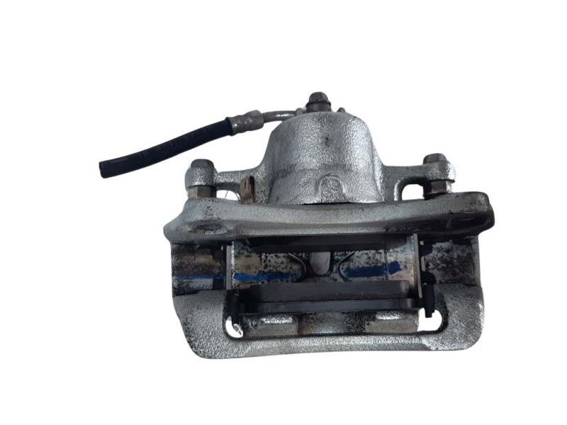Recambio de pinza de freno delantera izquierda para hyundai i20 1.0 tgdi cat referencia OEM IAM M15LSC4A0222  