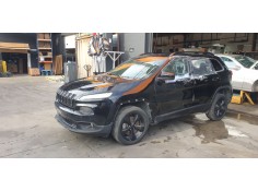jeep cherokee del año 2017 2