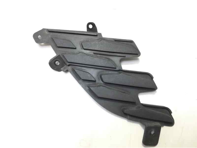 Recambio de rejilla paragolpes derecha para opel mokka x innovation start/stop referencia OEM IAM REJILLA  