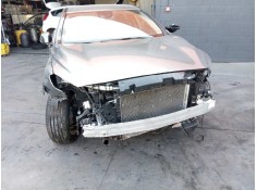 infiniti q30 del año 2016 2