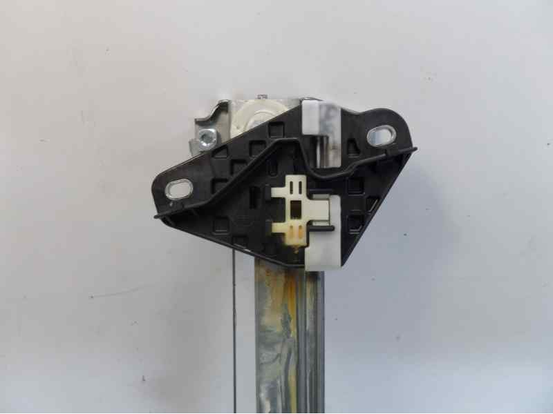 Recambio de elevalunas trasero izquierdo para honda civic berlina 5 (fk) 2.2 i-ctdi comfort referencia OEM IAM 72750SMGE01  