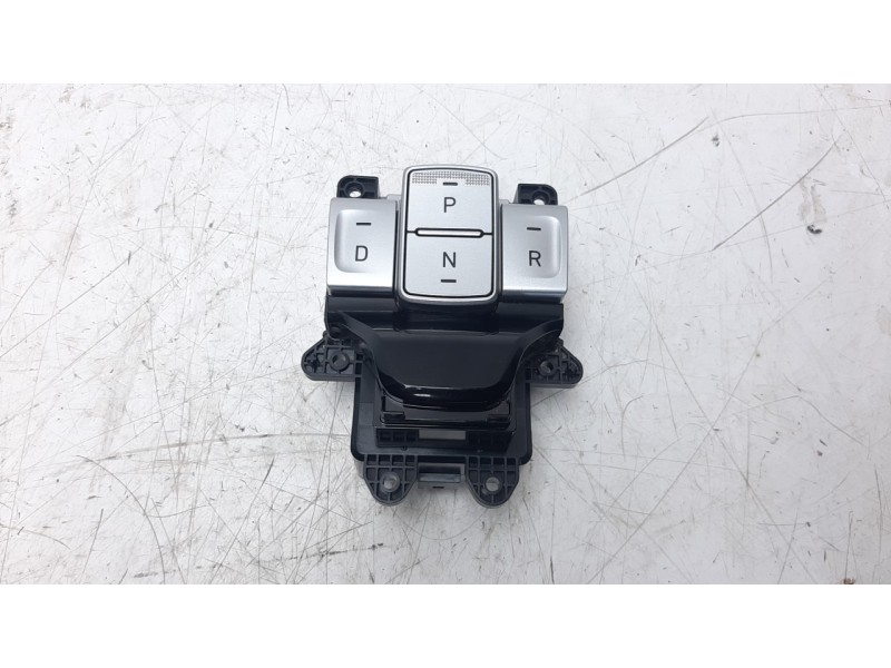 Recambio de palanca cambio para hyundai kona referencia OEM IAM 467W0K4100  