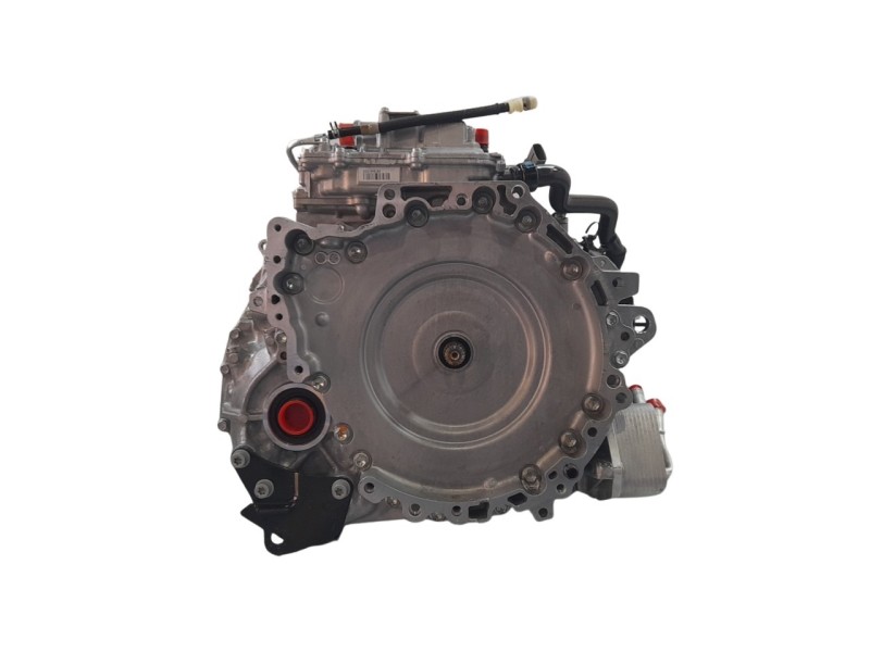 Recambio de caja cambios para peugeot 508 hybrid 180 allure referencia OEM IAM 9843347680  