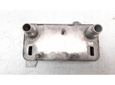 Recambio de enfriador aceite motor para mercedes-benz clase c (w205) lim. 2.1 cdi cat referencia OEM IAM A0995002500 310065 3001 2
