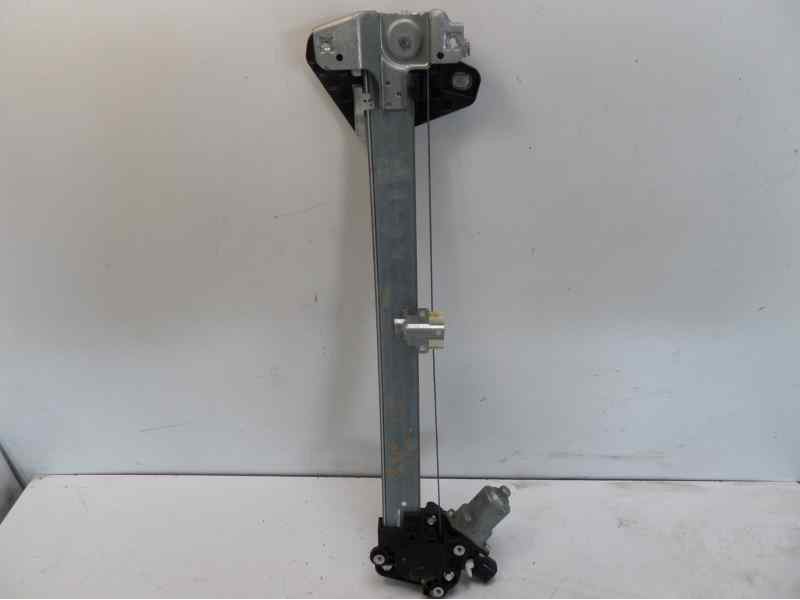 Recambio de elevalunas trasero izquierdo para honda civic berlina 5 (fk) 2.2 i-ctdi comfort referencia OEM IAM 72750SMGE01  