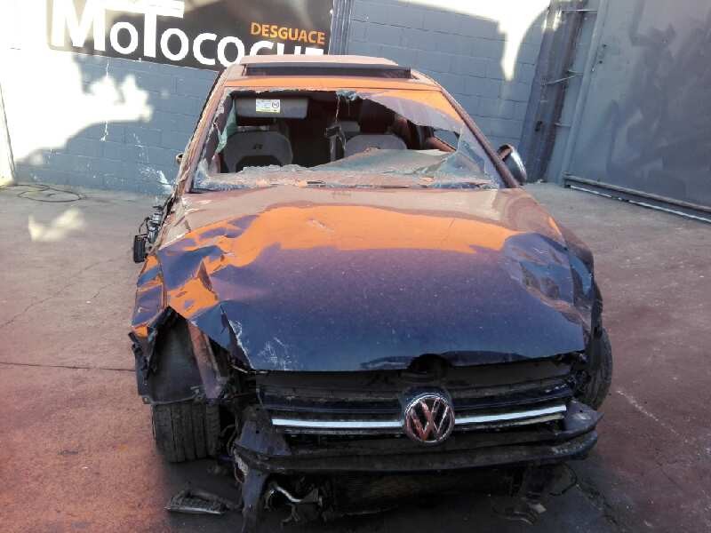 volkswagen golf vii lim. (5g1) del año 2015