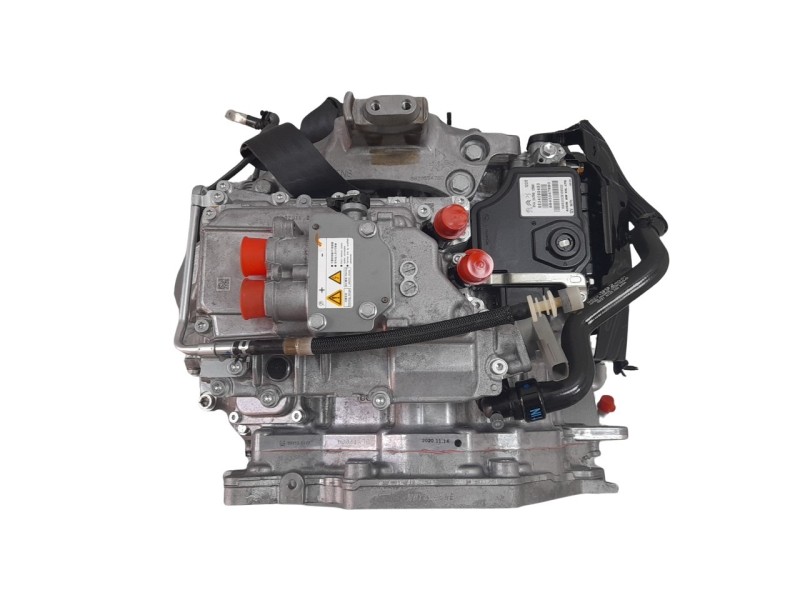 Recambio de caja cambios para peugeot 508 hybrid 180 allure referencia OEM IAM 9843347680  