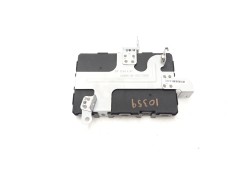 Recambio de modulo electronico para kia niro referencia OEM IAM 95400G5510   2