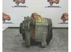 Recambio de alternador para lancia y10 1.1 cat referencia OEM IAM 0120488274   2